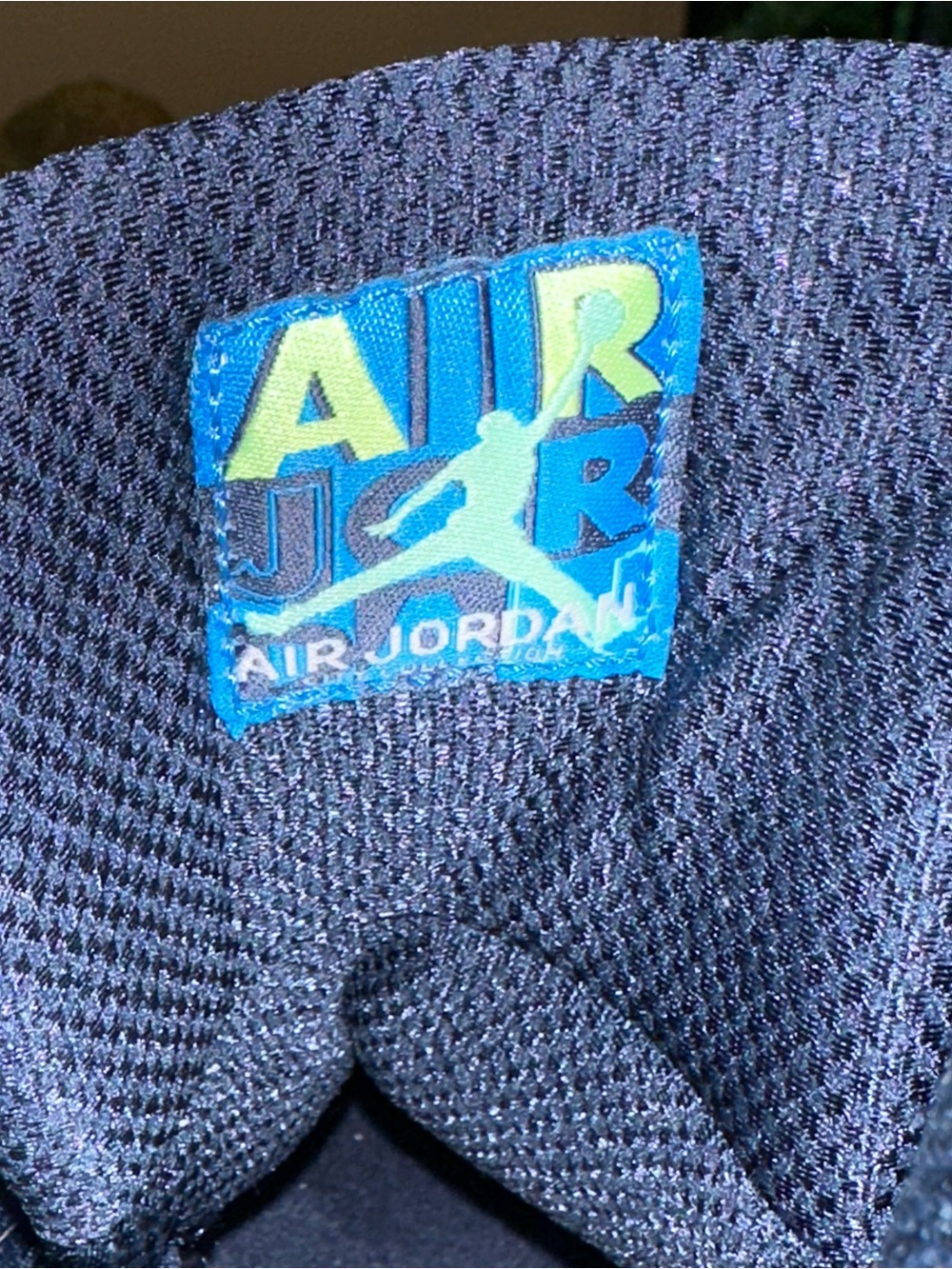 Air Jordan Retro 10 Rio - Picture 8 of 14